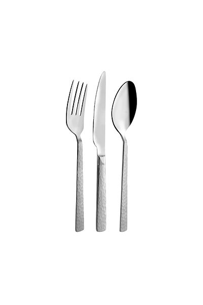 Aryıldız Piero Shiny 60 Piece Cutlery Set for 12 Persons
