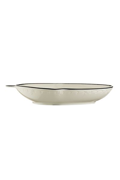 Aryıldız Chipmunk Plate 24 cm