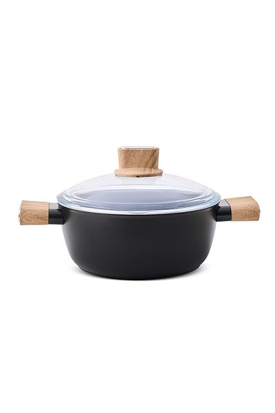 Aryıldız Eco Ceramic Pot 20 cm