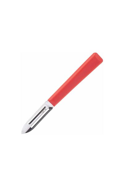 Opinel Essential Red Peeler 6 cm