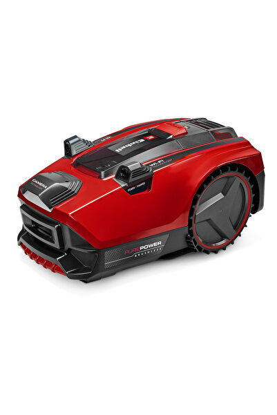 Einhell FREELEXO CAM PLUS 600, Robot Çim Biçme (Akü ve şarj cihazı dahil deği...
