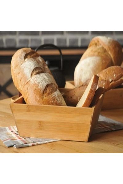 Bambum Solly Bread 24 cm