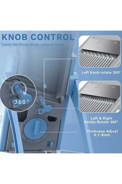 AROW Wind Hand Grater