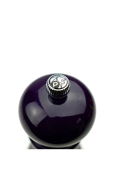 Peugeot Parisrama Pepper Mill Black 18 cm