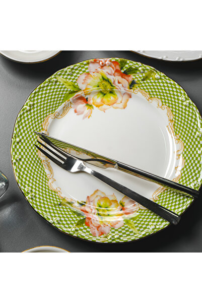 Aryıldız Linta Orsay 25 Parça 6 Kişilik Kahvaltı Takımı