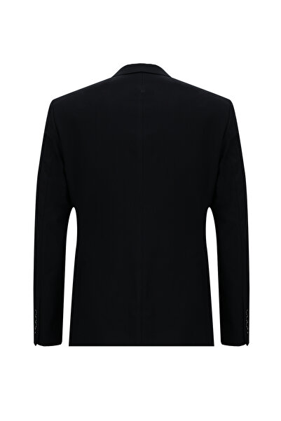 Kiğılı Slim Fit Dar Kesim Kombinli Yelekli Takım Elbise