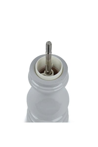 Peugeot Parisrama Salt Mill Pearl Gray 18 cm