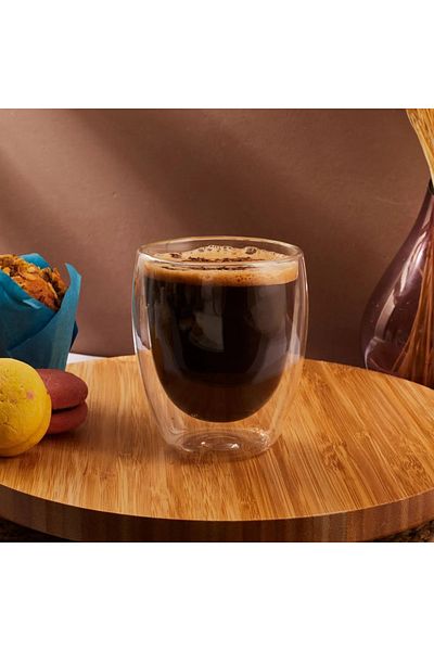 Perotti Double Wall Glass 300 ml