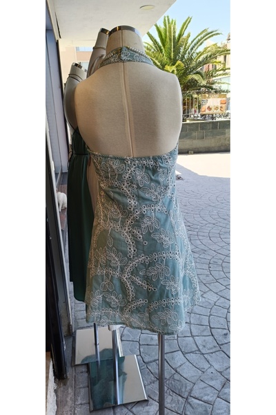 LUMİART вишита сукня