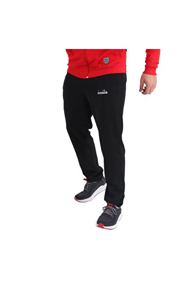 Diadora 1040053 Nacce 22 Camping Tracksuit Set Red
