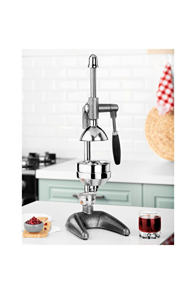 Aryıldız Döküm Narenciye Sıkacağı