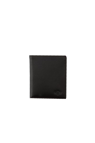 Kiğılı Leather Wallet