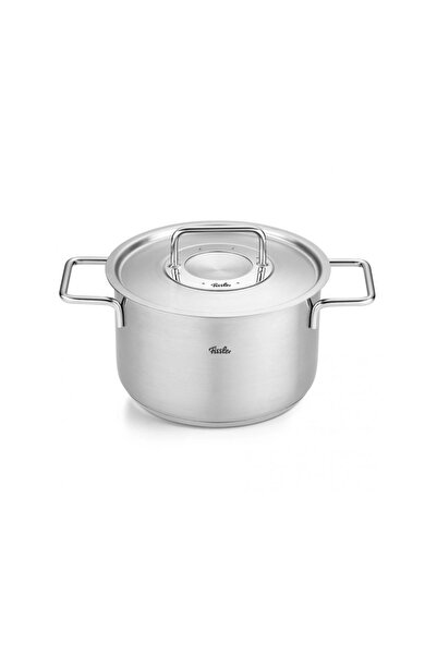 Fissler Pure Collection Metal Kapak Tencere 20 Cm