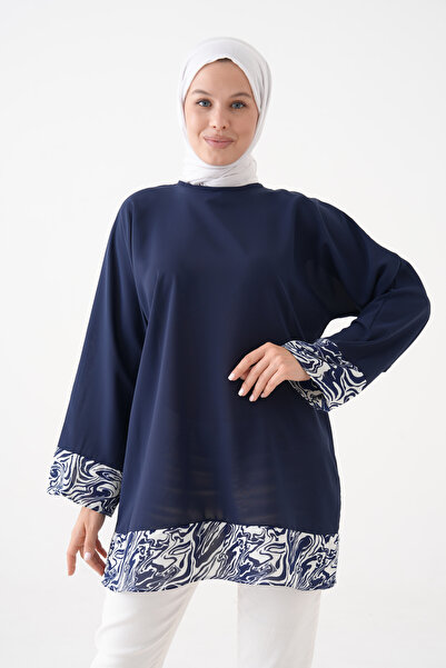 TUNCAY Tunic