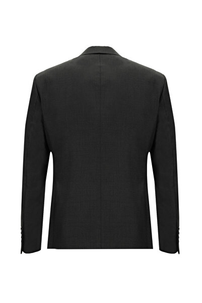 Kiğılı Slim Fit Dar Kesim Kombinli Yelekli Takım Elbise
