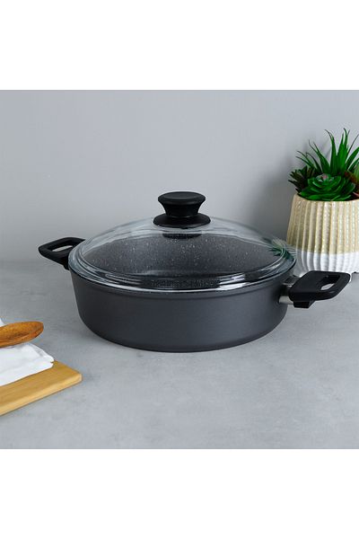 Aryıldız Truecook Short Pot 28 cm