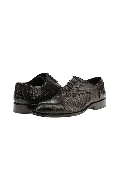 Abdullah Kiğılı Classic Leather Leather Shoes