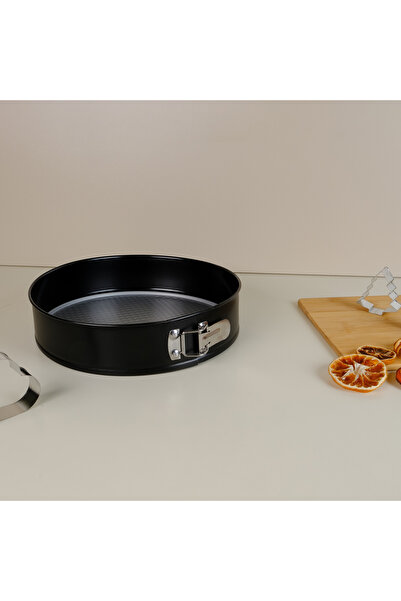 Guardini Cake Mold with Clamp Light Gray 30 m