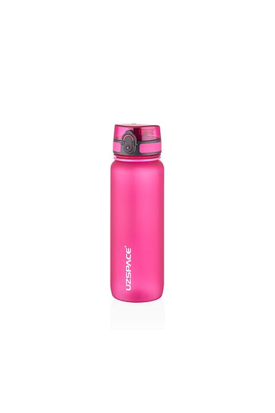 Vagonlife Uzspace Tritan Flask Pink 800 ml
