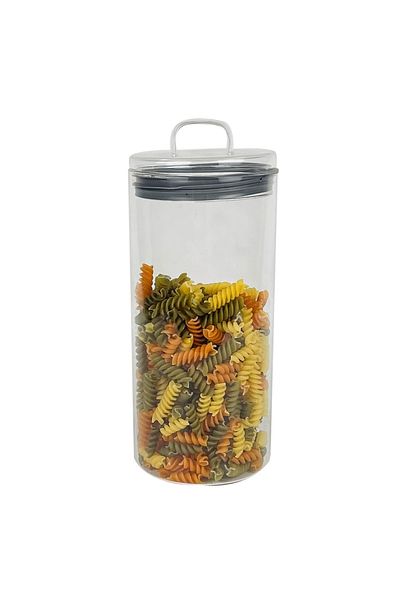 AROW Alize Borosilicate Glass Jar 1500 ml