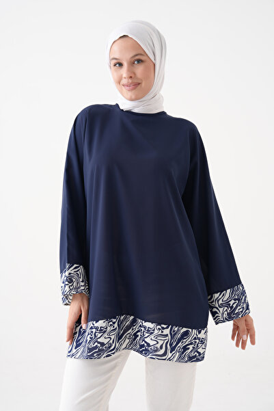 TUNCAY Tunic