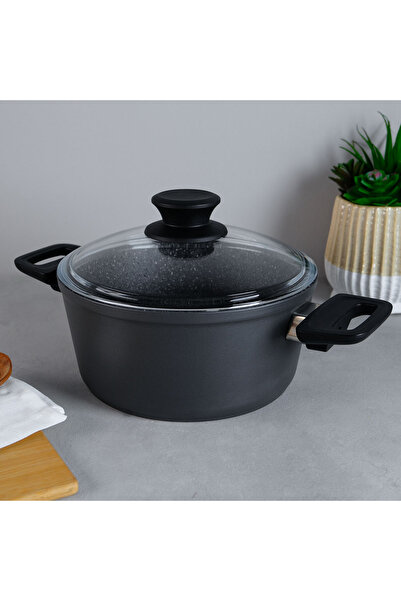 Aryıldız Truecook Tencere 24 Cm