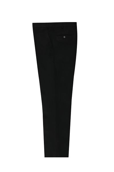 Abdullah Kiğılı Wool Classic Fabric Trousers