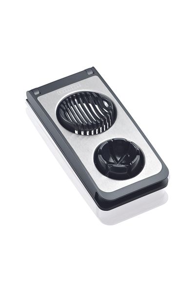 Leifheit Steel Egg Chopper