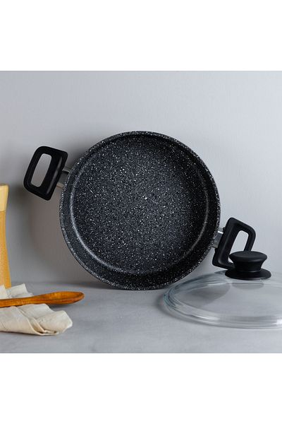 Aryıldız Truecook Short Pot 26 cm