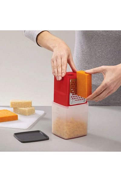 Joseph Joseph Duo Box Grater
