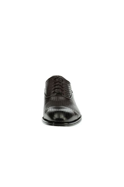 Abdullah Kiğılı Classic Leather Leather Shoes