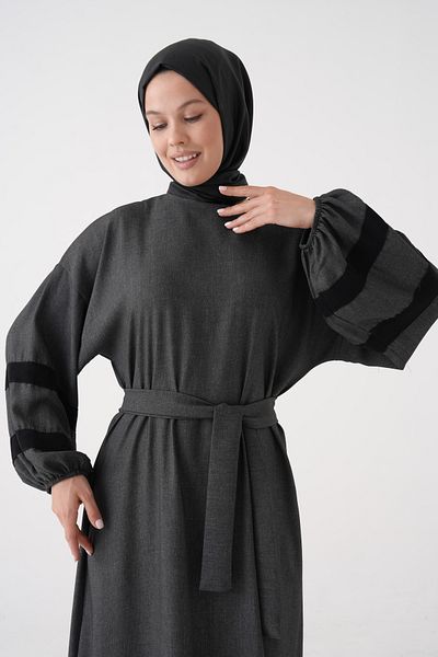Filizzade Dress