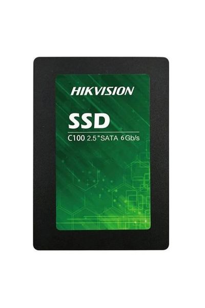 Hikvision 960 Gb Sata3 2.5" Ssd