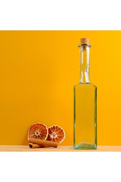 san miguel Oil Bottle 500 Cc