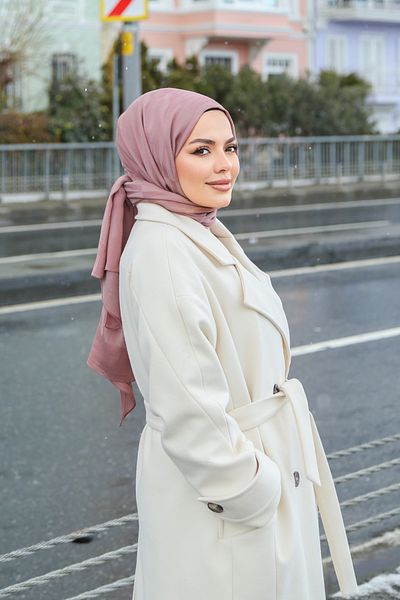 Armine Lyon Shawl 3 - Σετ μόδας