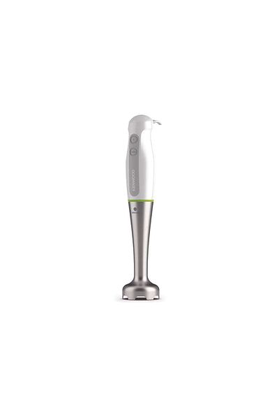 Kenwood Hdp109wg Triblade System 600 Watt Hand Blender Set