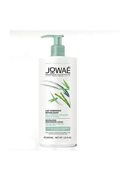 Jowae Revitalizing Moisturizing Lotion 400 ml