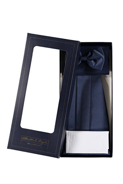 Kiğılı Bow Tie Set