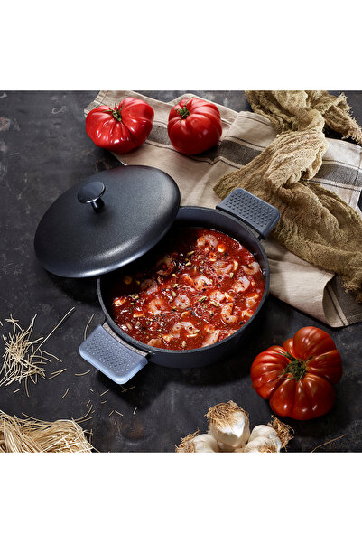 Aryıldız Pro Grade Short Pot 26 Cm