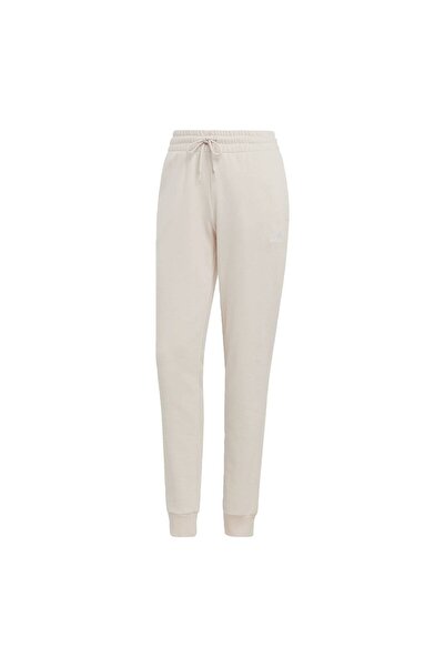 adidas Essentials Linear French Terry Cuffed Eşofman Altı