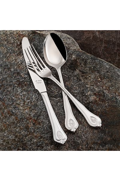 Aryıldız Topkapı Prestige 84 Pieces 12 Person Cutlery Set