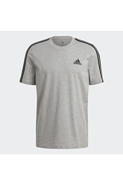 adidas Essentials 3 Bantlı Tişört