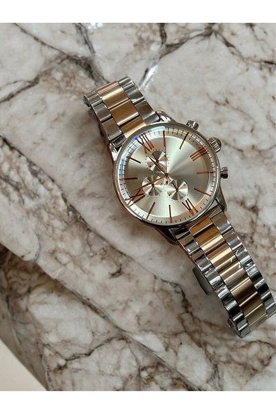 pullmarkt Analog Wristwatch