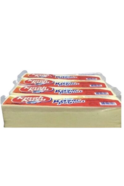 Kınalıkuzu Taze Kaşar Peyniri 1000grx2 Adet