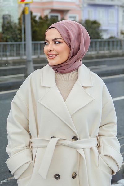 Armine Lyon Shawl 3 - Σετ μόδας