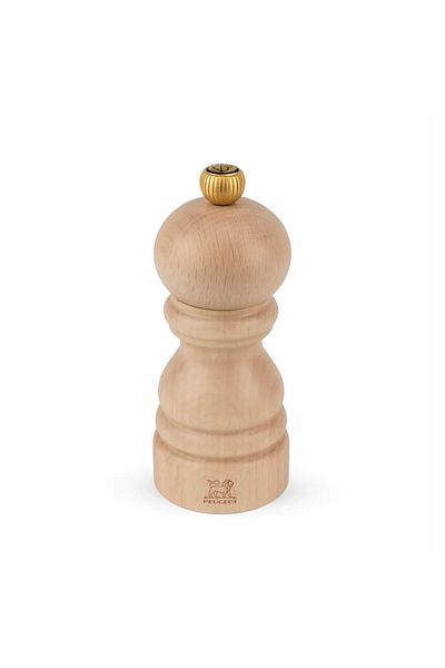 Peugeot Paris Natural Natural Pepper Mill 12 cm