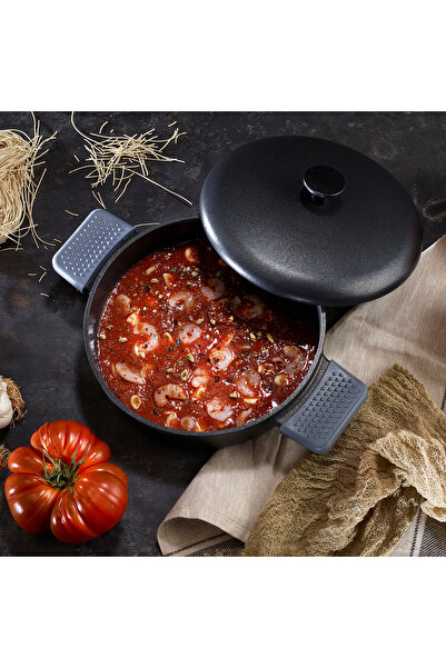 Aryıldız Pro Grade Short Pot 26 Cm