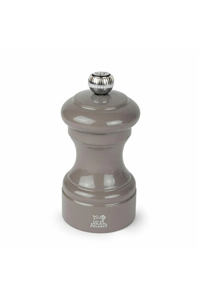 Peugeot مطحنة فلفل بيستروراما مدخنة 10 سم