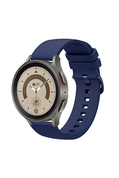 Tagomoon Samsung Galaxy Watch 4 5 6 7 Serisi 40mm Ve 44mm Ile Uyumlu Kordon J...