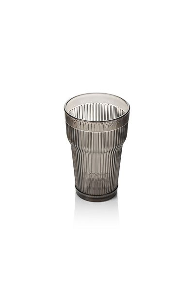 ultraform Baroque Long Glass Smoked